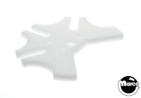 BATMAN 66 (Stern) Geneva wheel