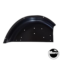 Batman '66 Topper Left Dome (STERN)