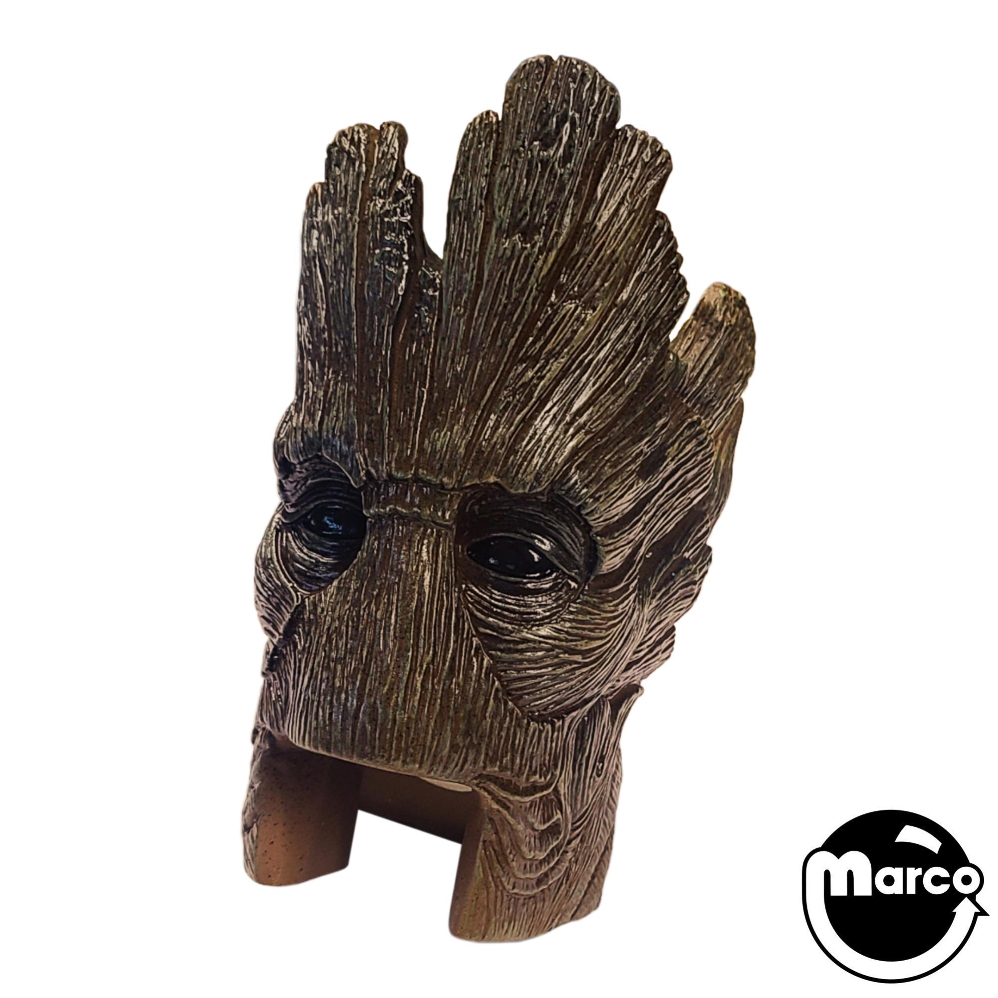 パーツ groot 545-9981-01 - GUARDIANS OF GALAXY (Stern) Groot head - Marco