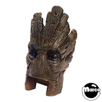 GUARDIANS OF GALAXY (Stern) Groot head