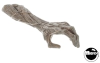 GUARDIANS OF GALAXY (Stern) Groot arm left