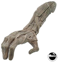 GUARDIANS OF GALAXY (Stern) Groot arm right