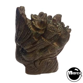GUARDIANS OF GALAXY (Stern) Groot head