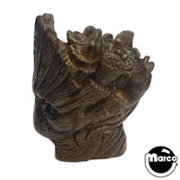 GUARDIANS OF GALAXY (Stern) Groot head