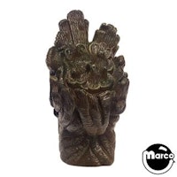 GUARDIANS OF GALAXY (Stern) Groot head