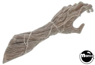 GUARDIANS OF GALAXY (Stern) Groot arm left
