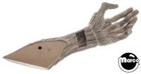 GUARDIANS OF GALAXY (Stern) Groot arm left