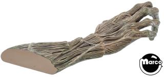 GUARDIANS OF GALAXY (Stern) Groot arm right