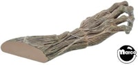 GUARDIANS OF GALAXY (Stern) Groot arm right