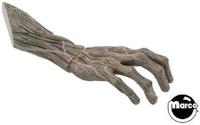 GUARDIANS OF GALAXY (Stern) Groot arm right