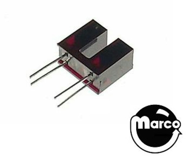 Opto sensor IR LED pair EE-SJ3-C S-1945