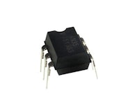 IC - opto 100% ctr 4N35
