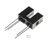 Opto sensor 5-lead
