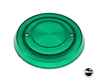 Pop bumper cap green Data East / Sega