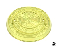 Pop bumper cap yellow Data East / Sega