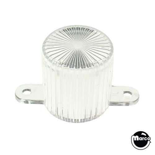 Dome - clear with tabs USE 03-8149-13