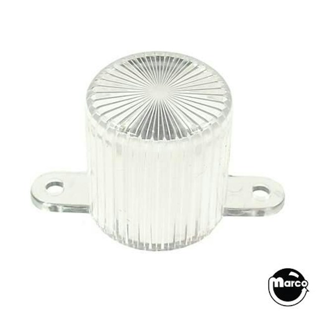 Dome - clear with tabs USE 03-8149-13