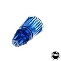Post #6 x 1-3/16 inch blue 03-8269-10