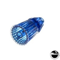 Post #6 x 1-3/16 inch blue 03-8269-10