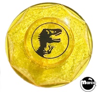 JURASSIC PARK (DE) Decal pop bumper cap