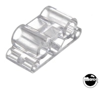 MUNSTERS (Stern) Magnet mounting block