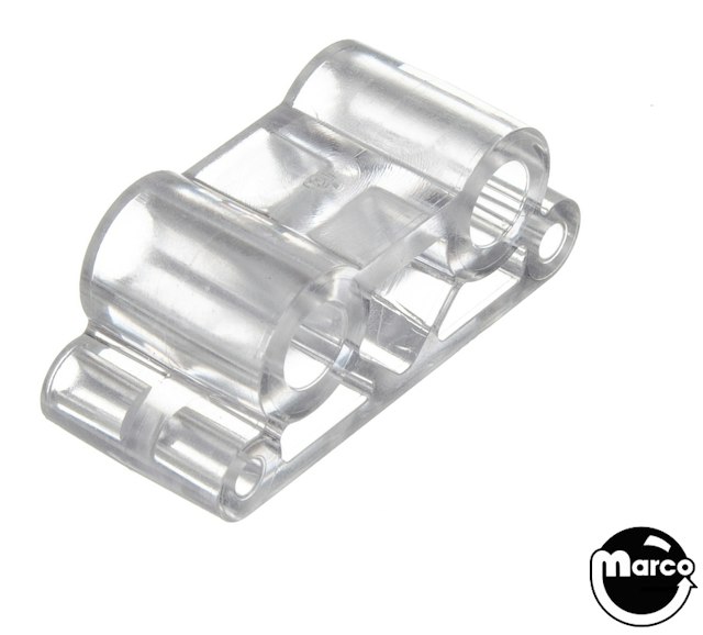 MUNSTERS (Stern) Magnet mounting block