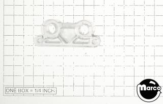 MUNSTERS (Stern) Magnet mounting block