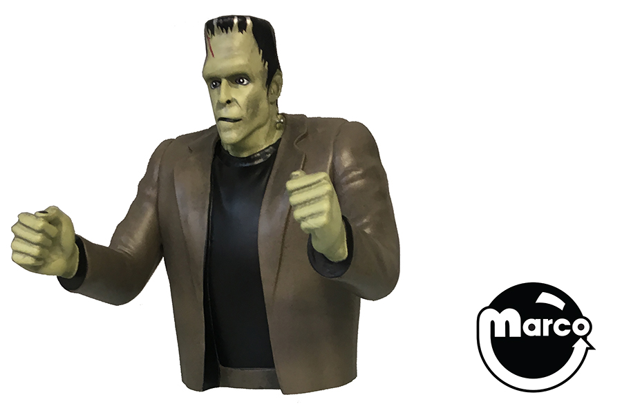 MUNSTERS (Stern) Herman figurine