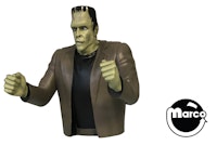 MUNSTERS (Stern) Herman figurine