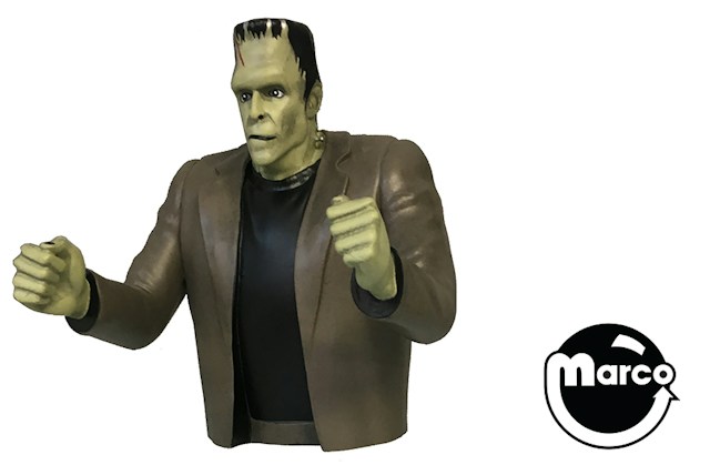 MUNSTERS (Stern) Herman figurine