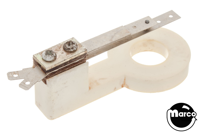 Cabinet pushbutton switch Brunswick