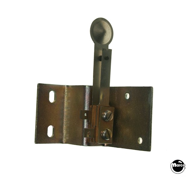 Pop bumper switch Brunswick