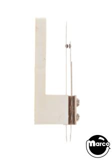 Cabinet pushbutton switch Brunswick