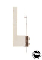 Cabinet pushbutton switch Brunswick