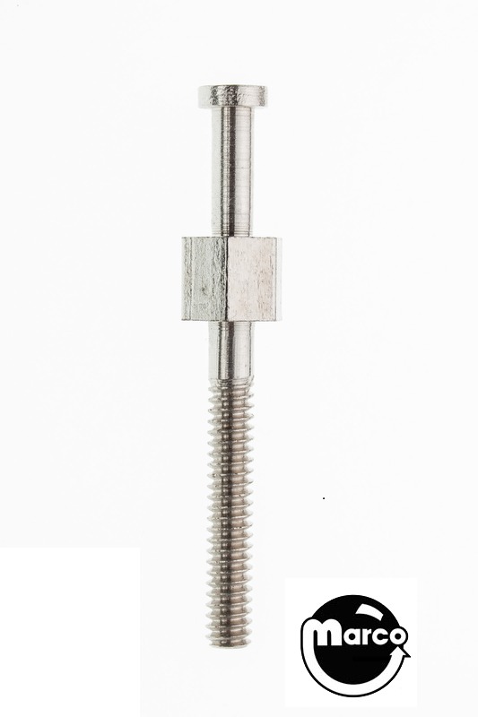 Mini post - 6-32 stud Brunswick