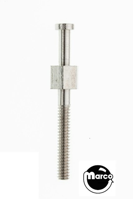 Mini post - 6-32 stud Brunswick