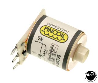 natpe様 55-101725 - Coil - Brunswick flipper - Marco Specialties Pinball Parts