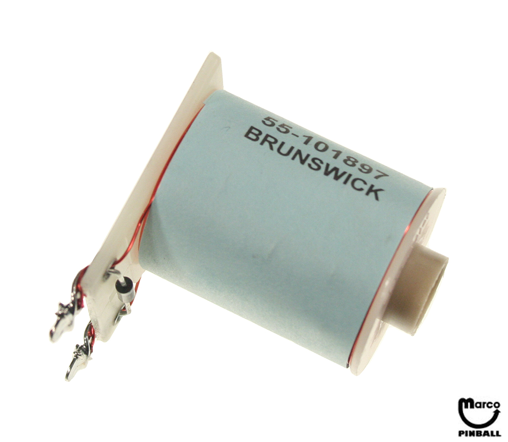 Coil - solenoid Brunswick