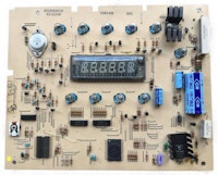 CPU board Brunswick CB01-0110