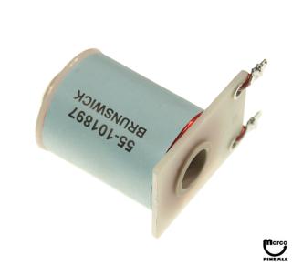 Coil - solenoid Brunswick
