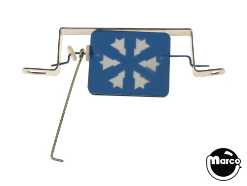 ASPEN (Brunswick) Spinner 55-101778-003