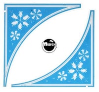 ASPEN (Brunswick) Plastic set