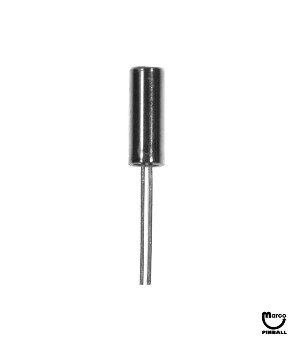 Crystal 32.768 Khz dt38 140-6000-00