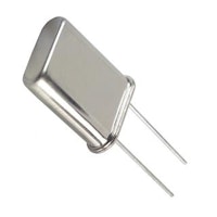 Crystal 3.58 Mhz 109E-00001-0003