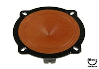 Speaker 4 inch 8 ohm piezo 50 watts