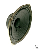 Speaker 5 inch 4 ohm 7 watt