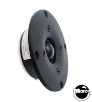 Speaker 3 inch 4 ohm tweeter 15 watts