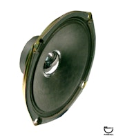 Speaker 6-1/2 inch - 8 ohm  up to 40 watt