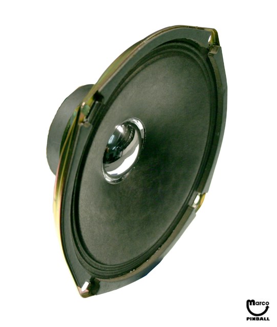 Speaker 6.5 inch 8 ohms 45 watts