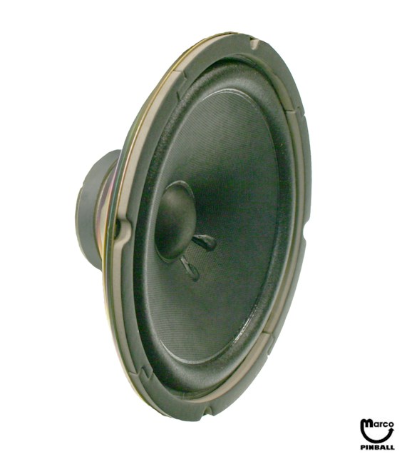 Speaker 8 inch 4 ohm 15 watt full range USE 031-5007-01